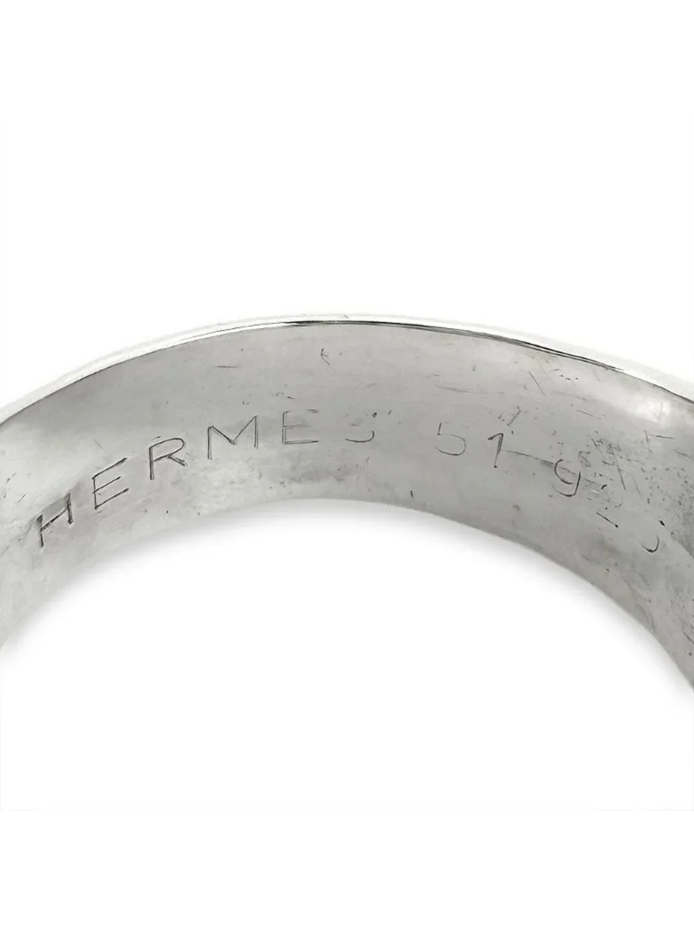 Hermes brand model